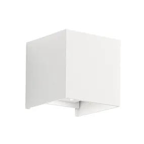 Applique alluminio Gea Led GES860