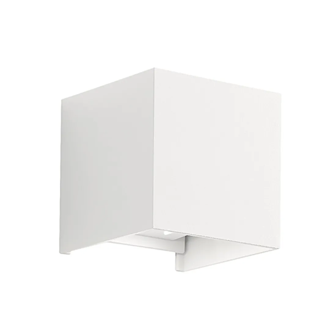 Applique alluminio Gea Led GES860