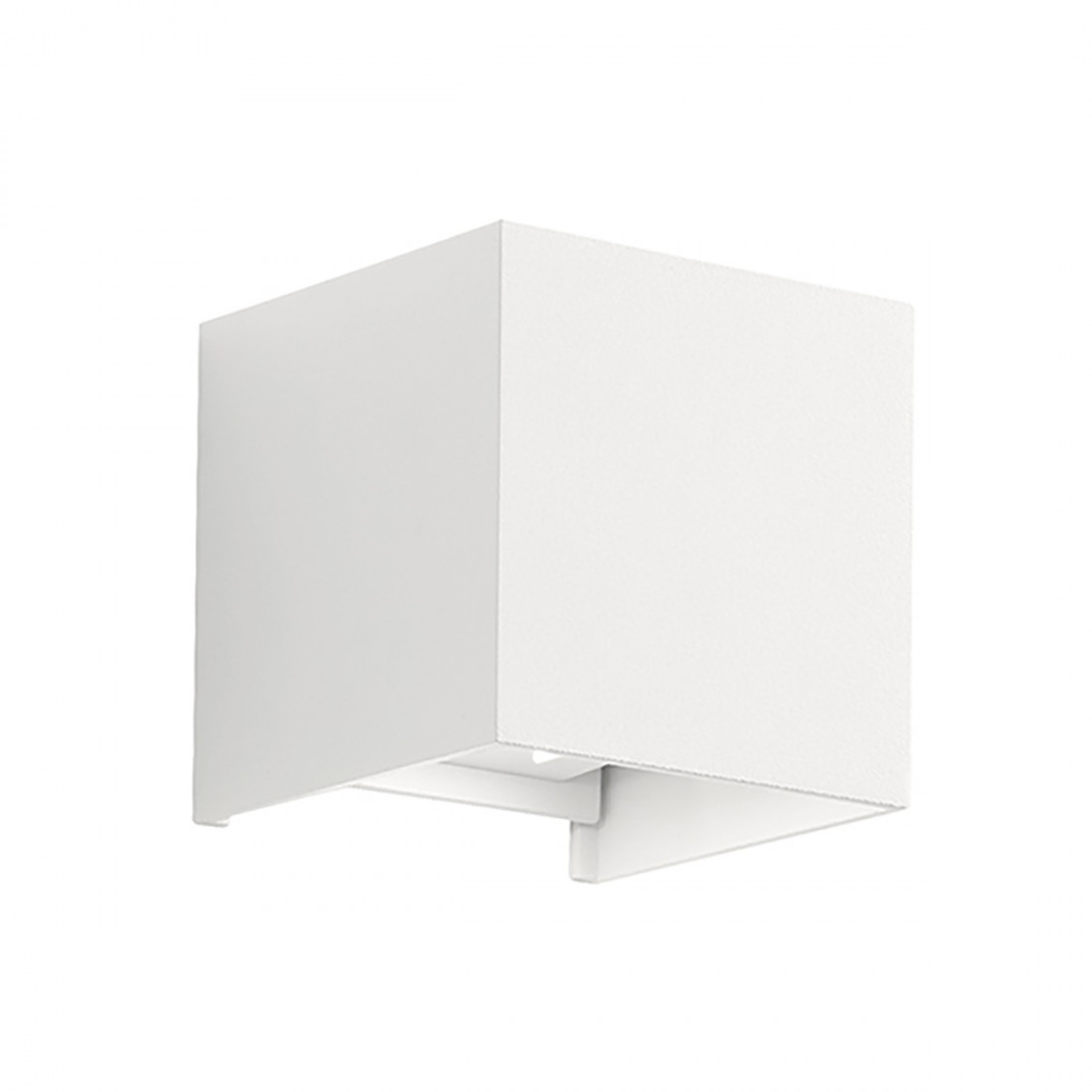 Gea Led aluminium Gea Led LYRA GES860 LED IP54 cube moderne