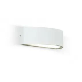 Promoingross LENTE 5581 E27 LED applique murale moderne, murale