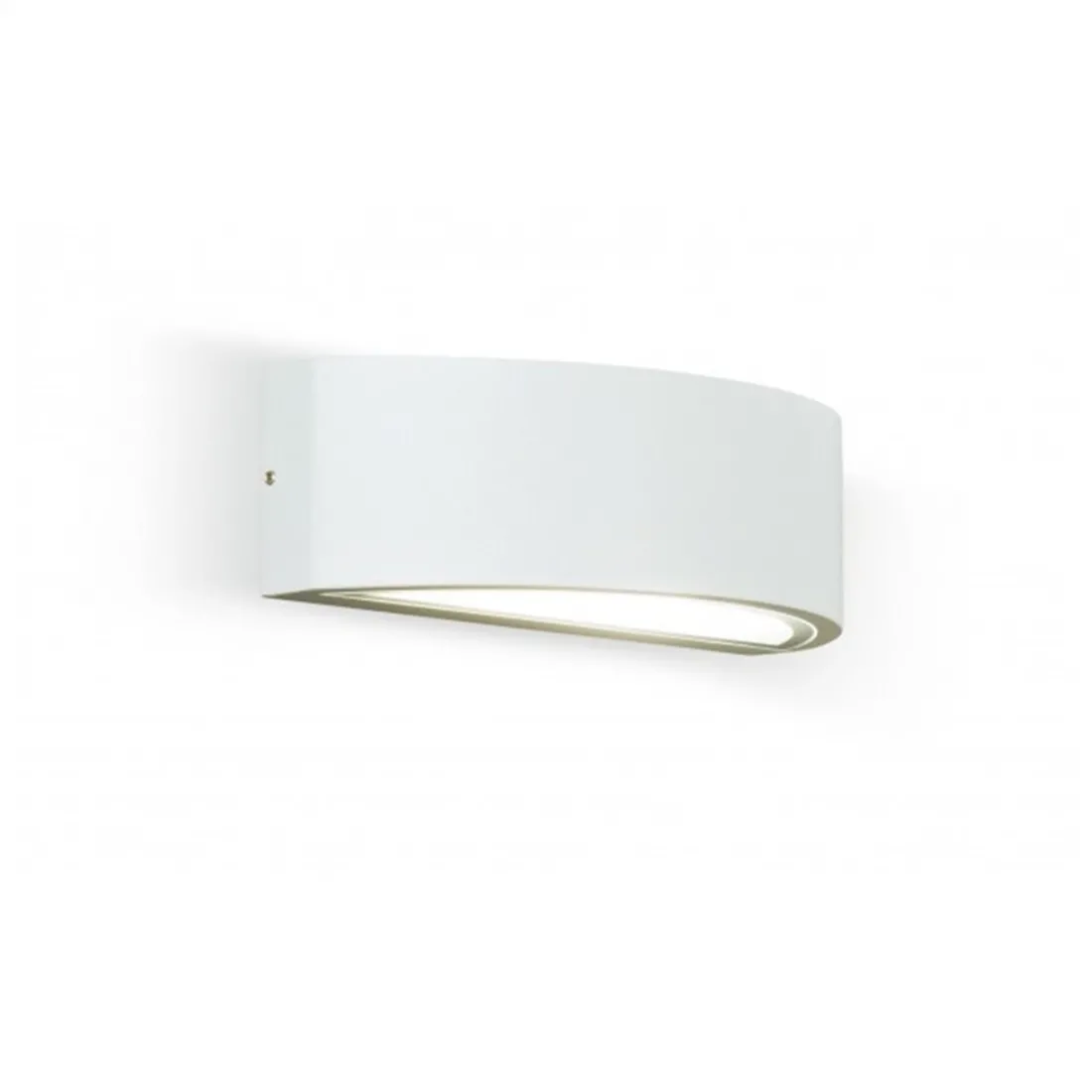 Promoingross LENTE 5581 E27 LED applique murale moderne, murale