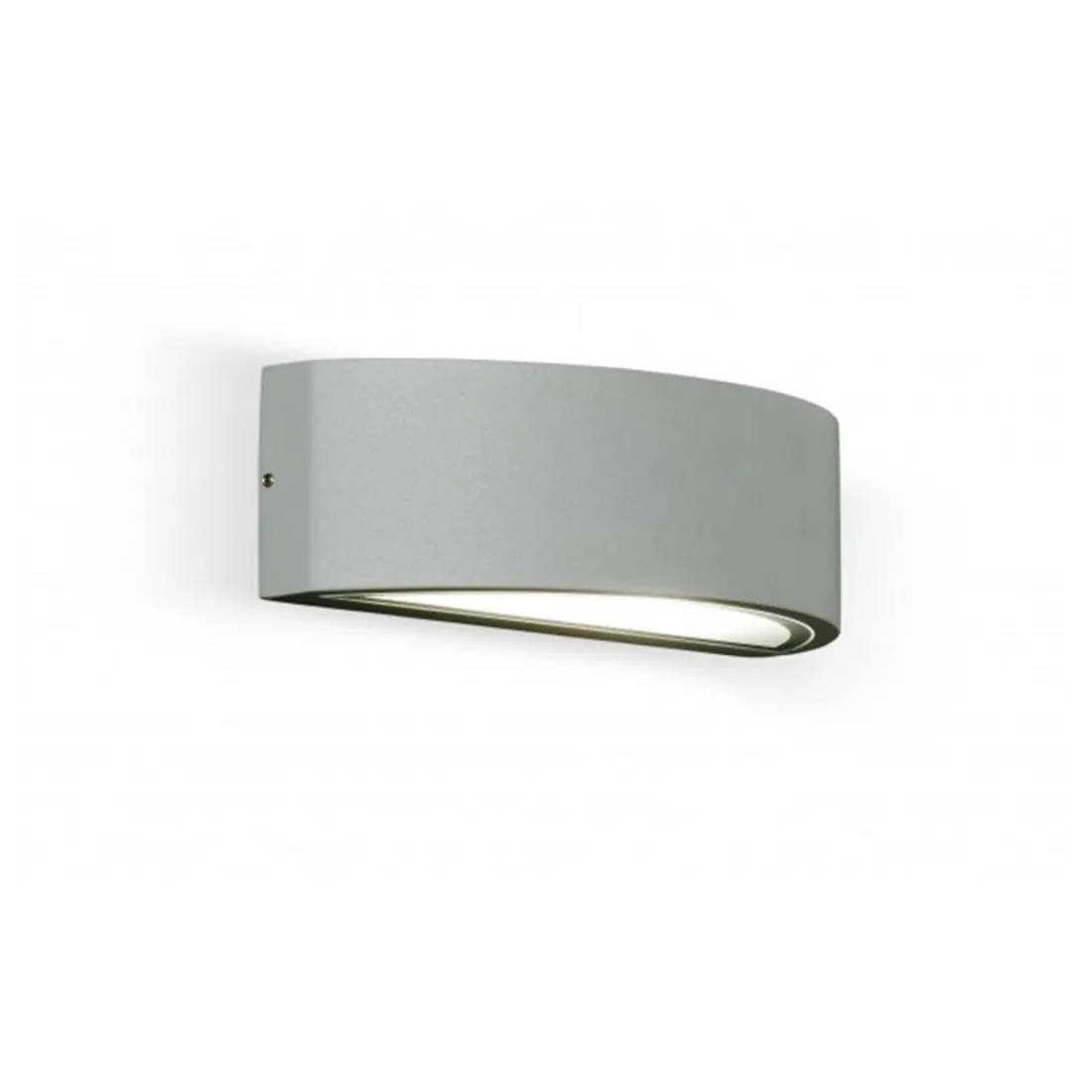 Promoingross LENTE 5581 E27 LED applique murale moderne, murale