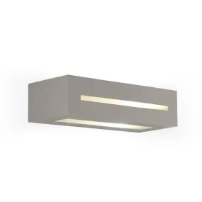 Applique moderna Promoingross ASTER 7271 A E27 LED, parete