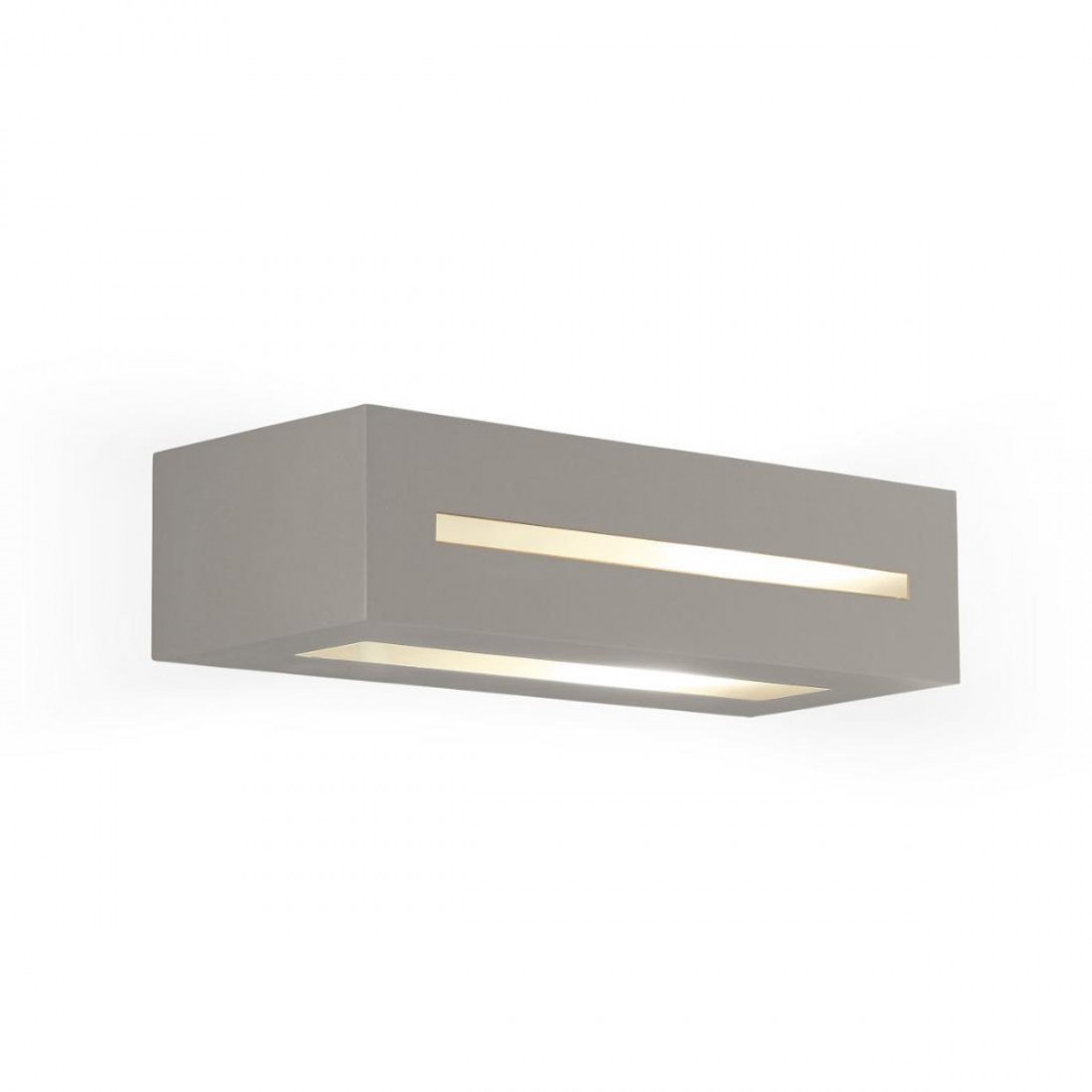 Applique moderna Promoingross ASTER 7271 A E27 LED, parete