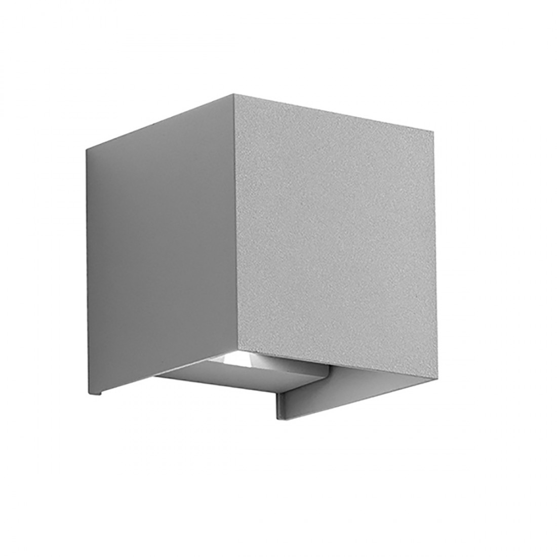 Applique alluminio GES862 Gea Led