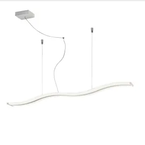 Promoingross ONDA S120 DIM Suspension LED moderne, dimmable