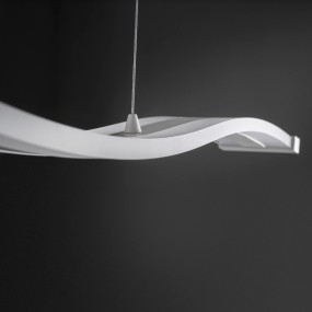 Lampadario moderno...