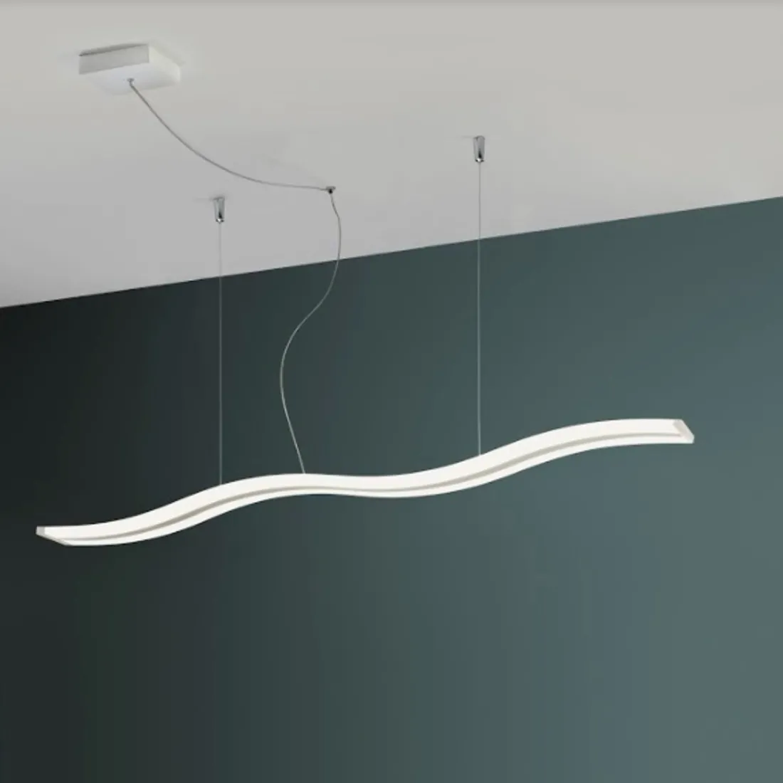 Sospensione ONDA S12 DIM Promoingross