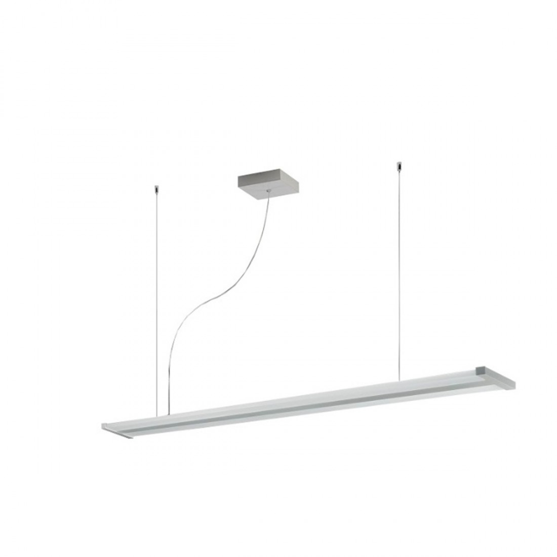 Lampadario LINE S120 DIM Promoingross