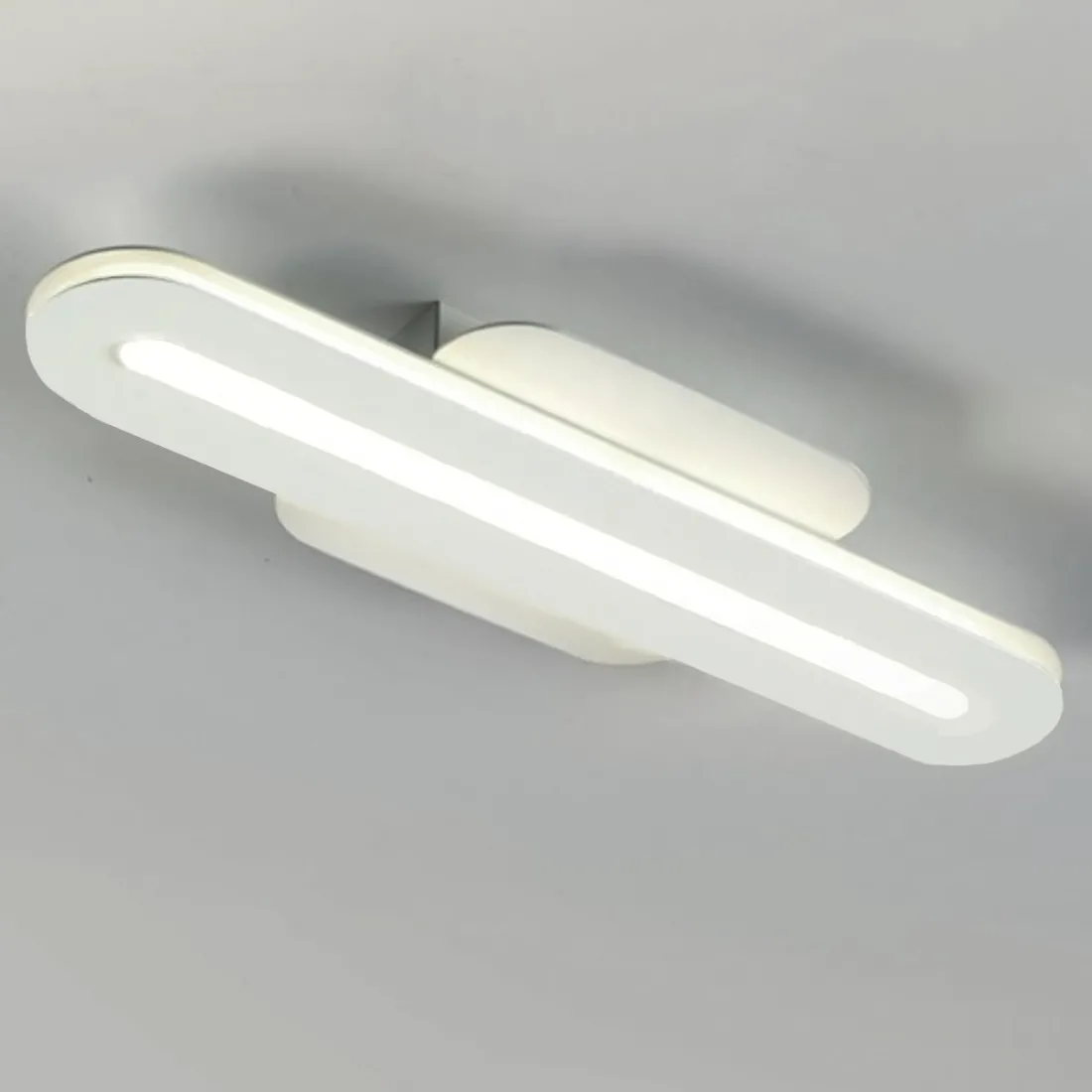 Cattaneo TRATTO 754 60 PA Plafonnier LED moderne