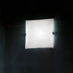 Applique GLASS LED 2081 PL20 Fratelli Braga illuminazione