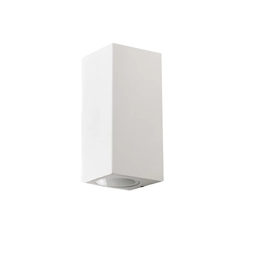 Pan International MARK EST01026 GU10 Applique murale moderne LED