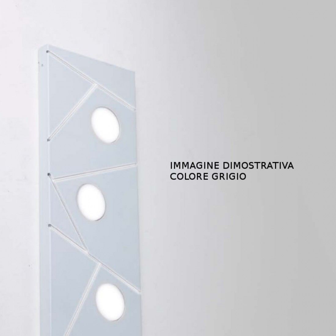 Applique STREET SYSTEM 873 20C Cattaneo illuminazione