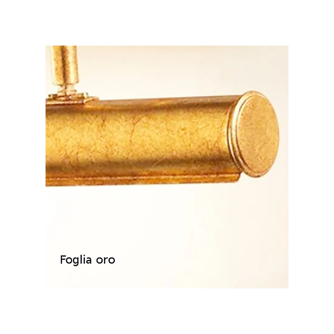 Aplique Flami iluminación REGLETTE 6010 AM E14 LED