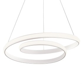 Lustre moderne à LED Redo Group TORSION 01 4360