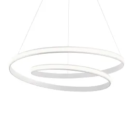 Lampadario moderno Redo TORSION 1795 1890