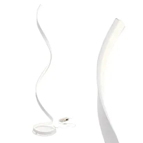 Redo Group TORSION 01 4366 LED moderne Stehleuchte