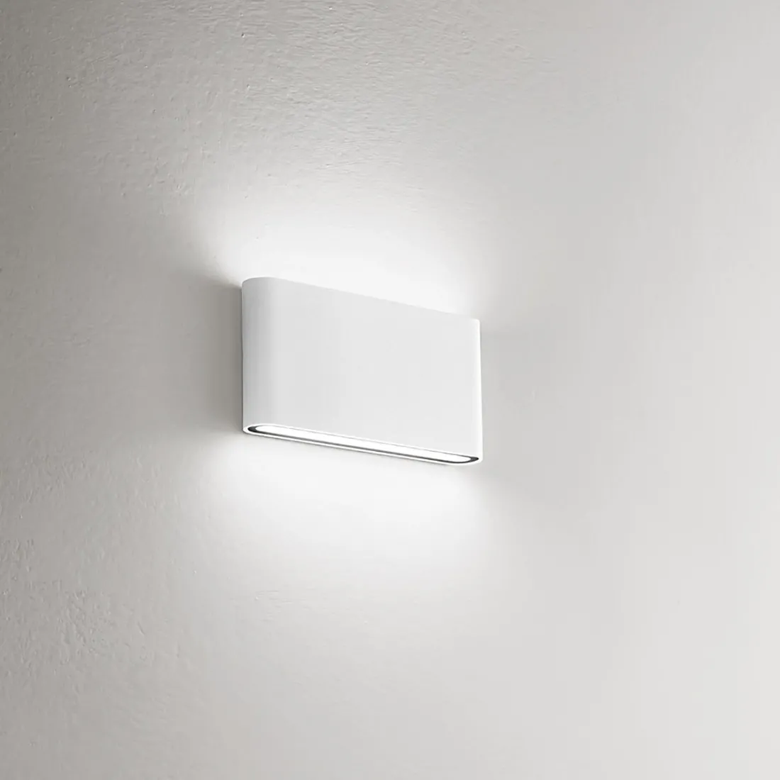 Applique d'extérieur Gea Led