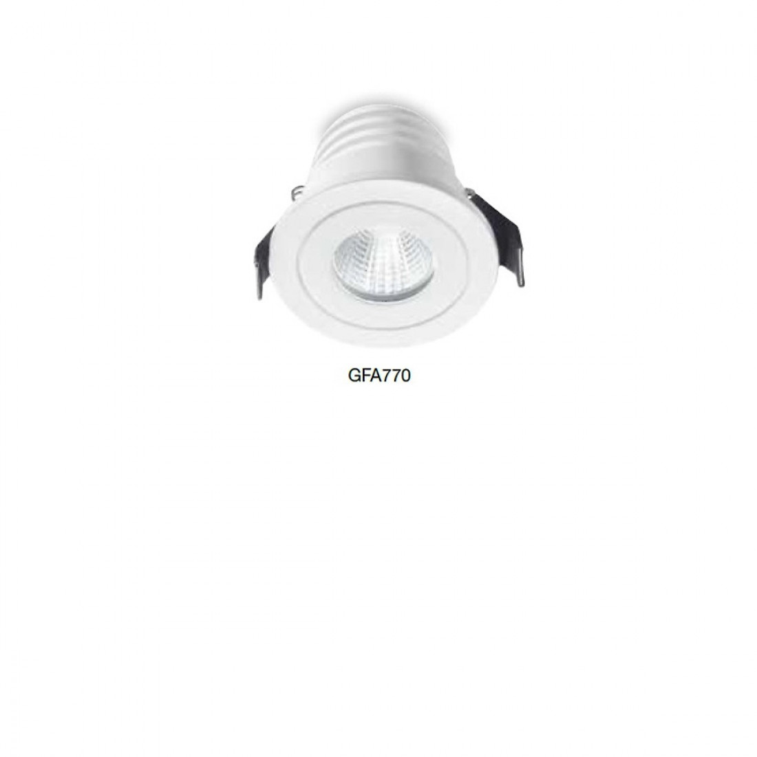 Spot encastré GE-GFA770 Gea Led