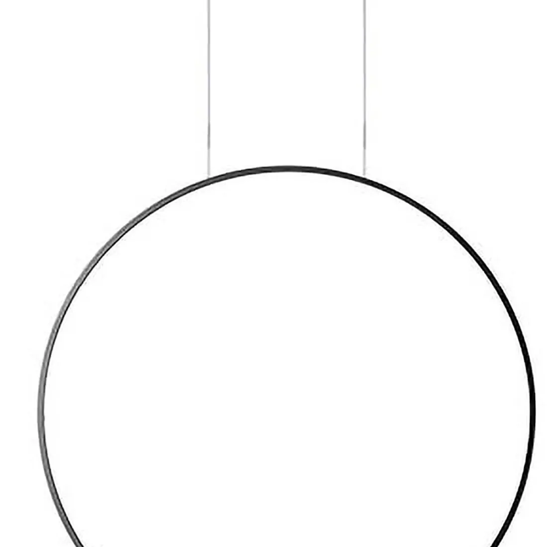 Lampadaire et plafonnier SLICK 2197 de Redo Group