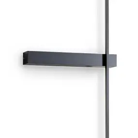 Applique murale moderne Redo Group TANGENT 01 4675 CCT LED