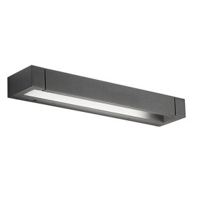 Applique moderno Perenz SWAY 6632 N CT 23W LED, orientabile