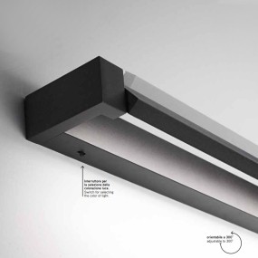 Perenz SWAY 6632 N CT LED...