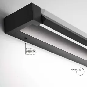 Applique SWAY 6634 Perenz Illumina