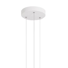 Lustre Redo Group GIOTTO 1734 49W LED blanc