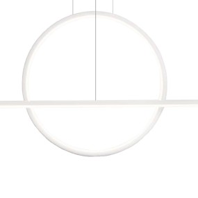 Lampadario GIOTTO  Redo Group