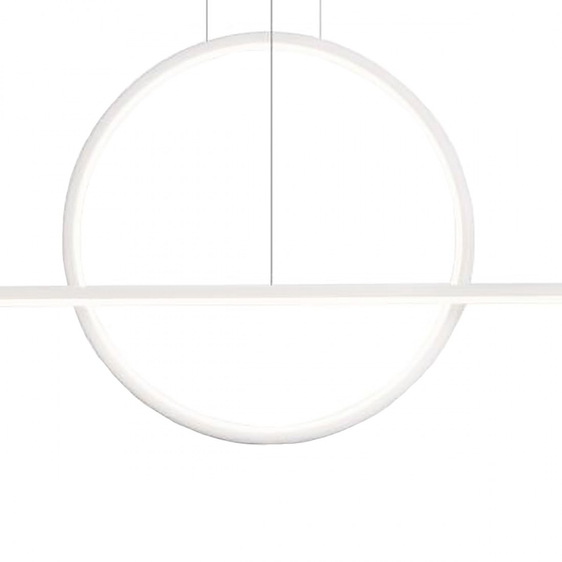 Lampadario GIOTTO  Redo Group