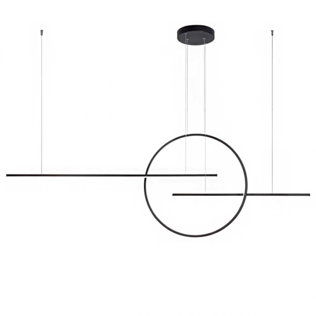 Lampadario GIOTTO 1734 1850 Redo Group