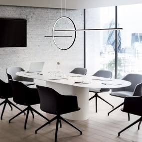 Lustre moderne Redo Group...