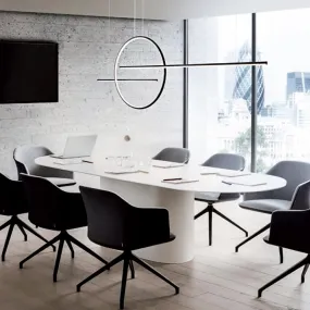 Lustre moderne Redo Group...