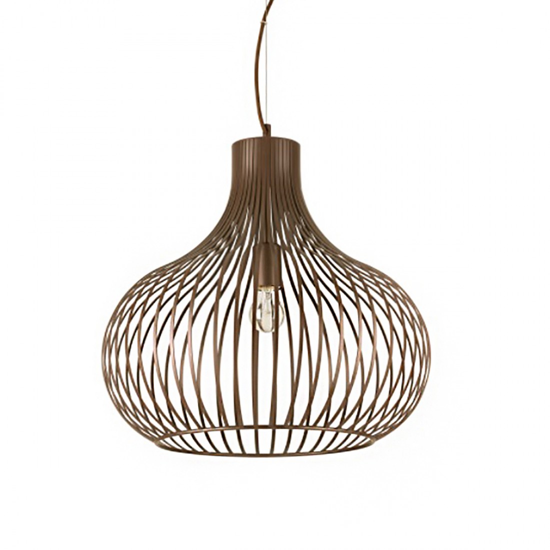 Ideal Lux Federung ONION 205304 Käfig
