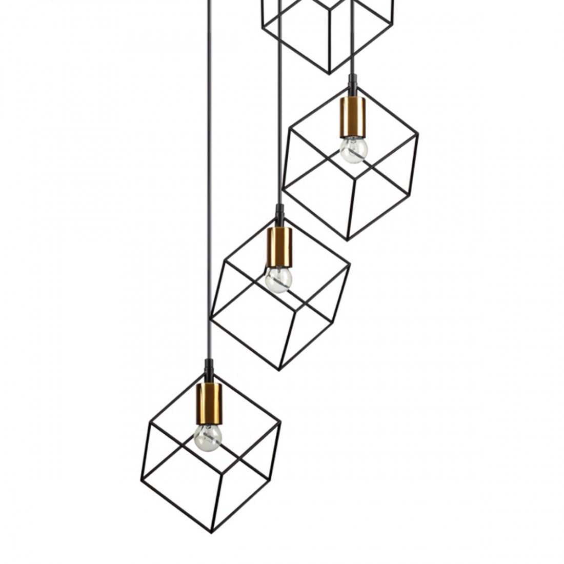 Lampadario Ideal Lux ICE