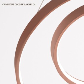 Applique murale LED en...