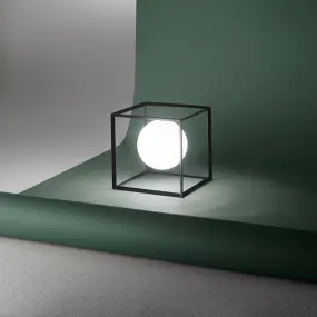 Lampe moderne Perenz CUBE...