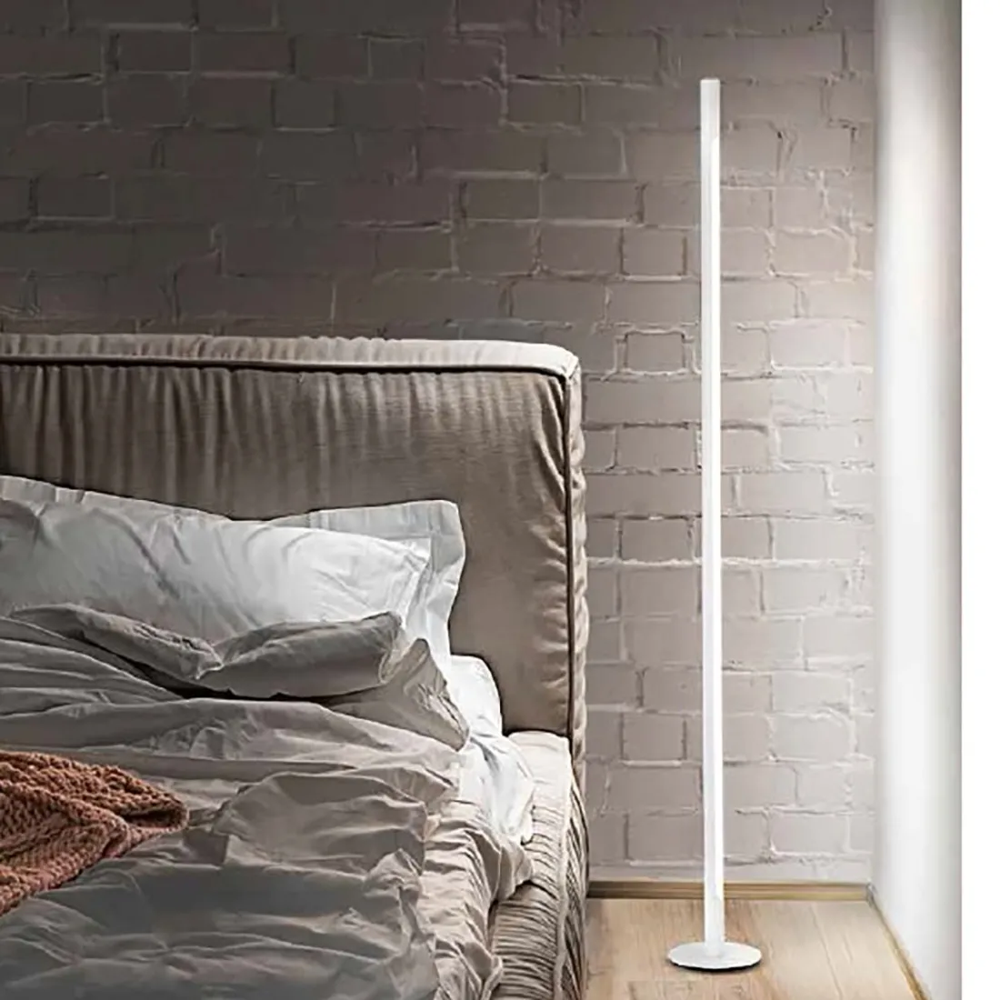 Moderne conduit Perenz lampe Perenz STICK 6760 B LC LED