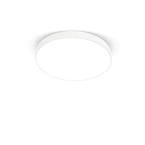 Plafoniera tonda Gea Led GPL300