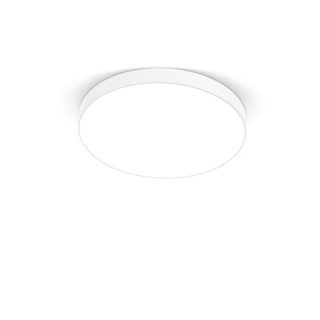 Plafoniera tonda Gea Led GPL300