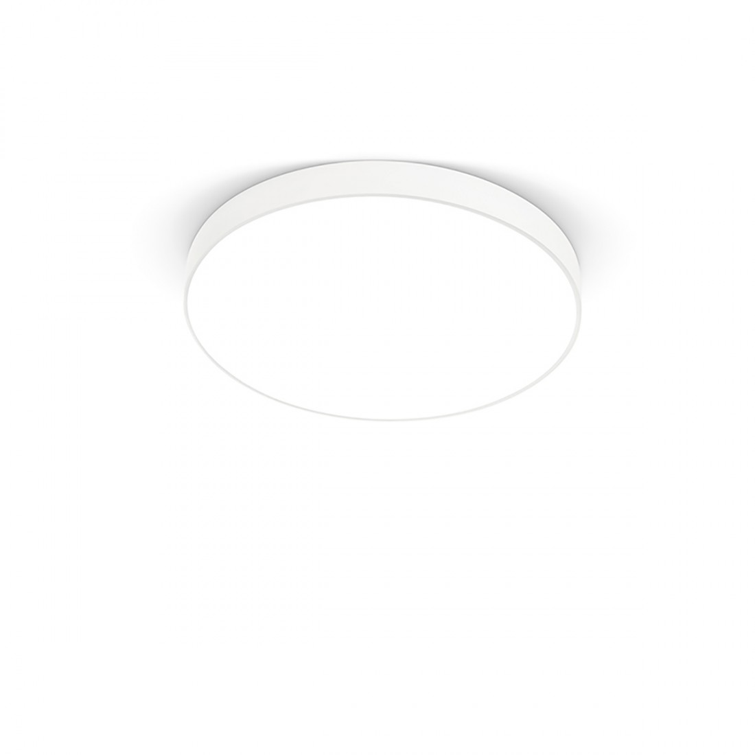 Plafonnier led moderne Gea Led BIHAM R GPL300N, plafonnier