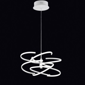 Lampadario 6397 Perenz illuminazione