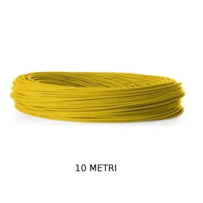 Echeveau de fil électrique coloré, 6256 éclairage Perenz