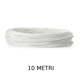 Knäuel aus farbigem Elektrodraht, 6256 Perenz Beleuchtung