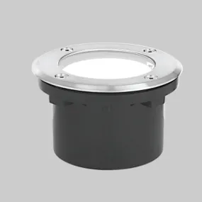 Faretto incasso OBLO MICRO EST355 Pan international