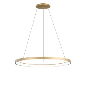 Gea Luce Ringkronleuchter...