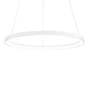 Lampadario anello Gea Luce KRIZIA SG B
