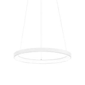 Lampadario anello Gea Luce KRIZIA SM B