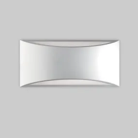 Applique en plâtre PAN...